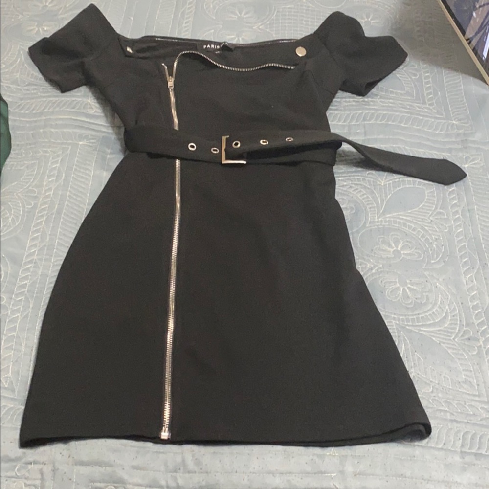 Never worn